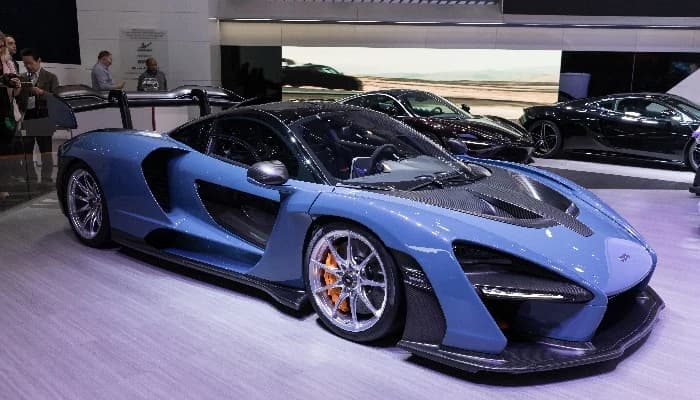 10+10 Most Expensive Cars of All Time (Updated in 2019)