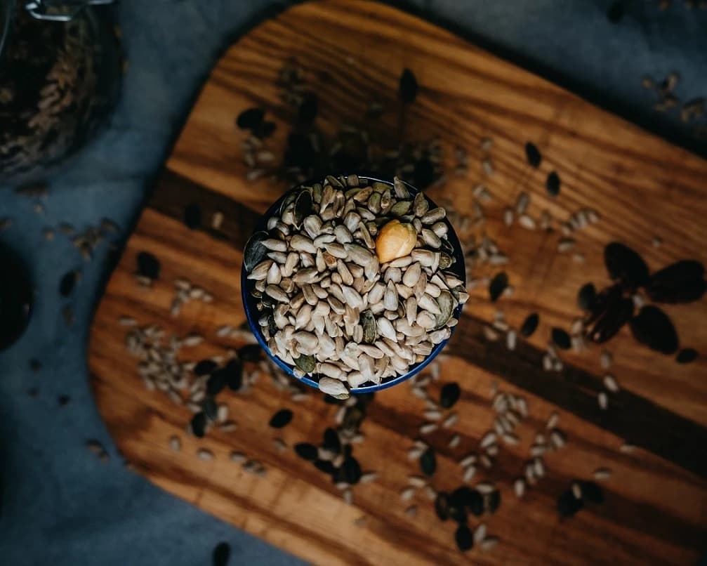 15 Foods to Eat if You Want Your Hair to Grow Faster