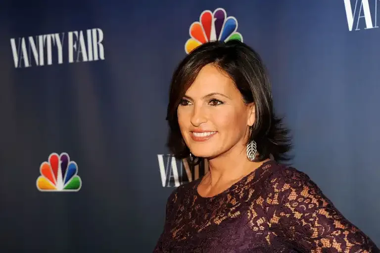 Mariska Hargitay