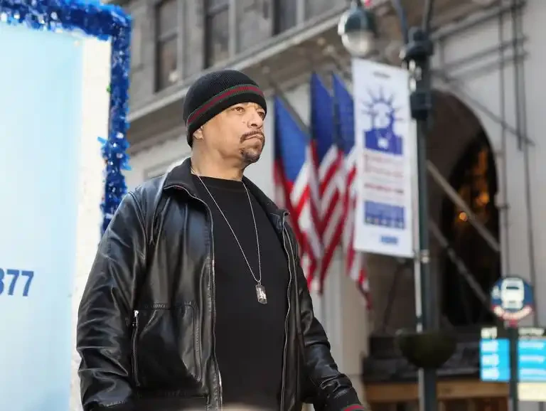Ice T