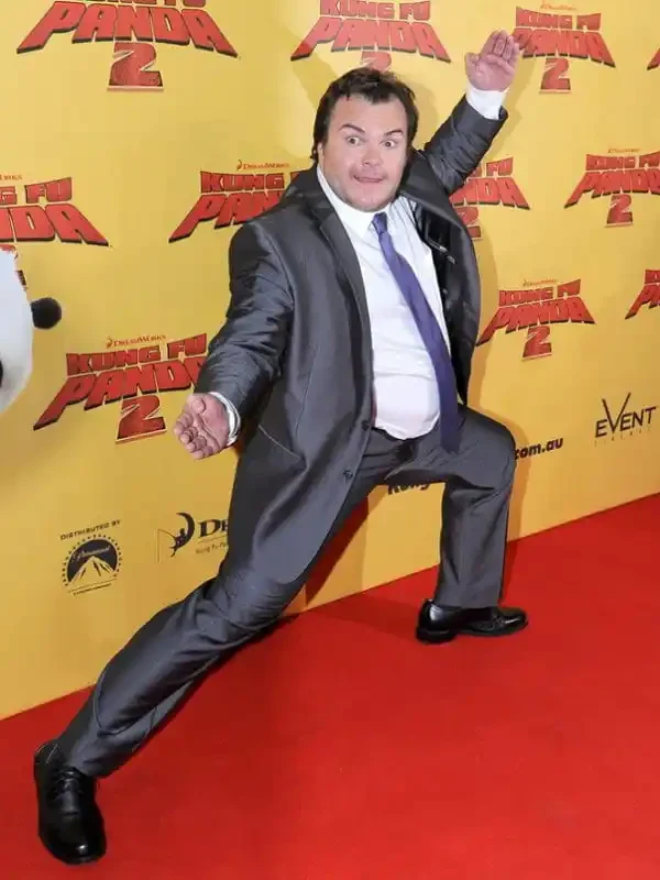 Jack Black