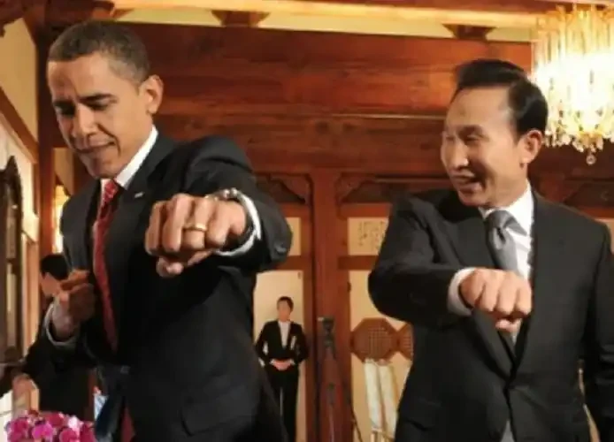Barack Obama