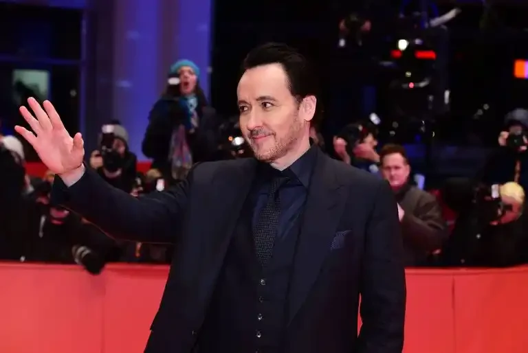 John Cusack