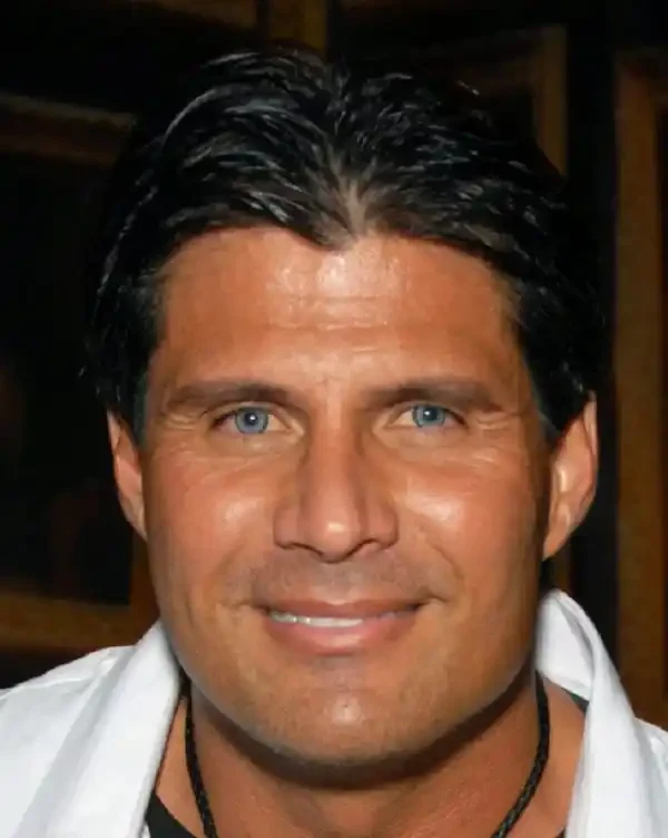 Jose Canseco