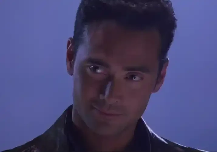 Mark Dacascos