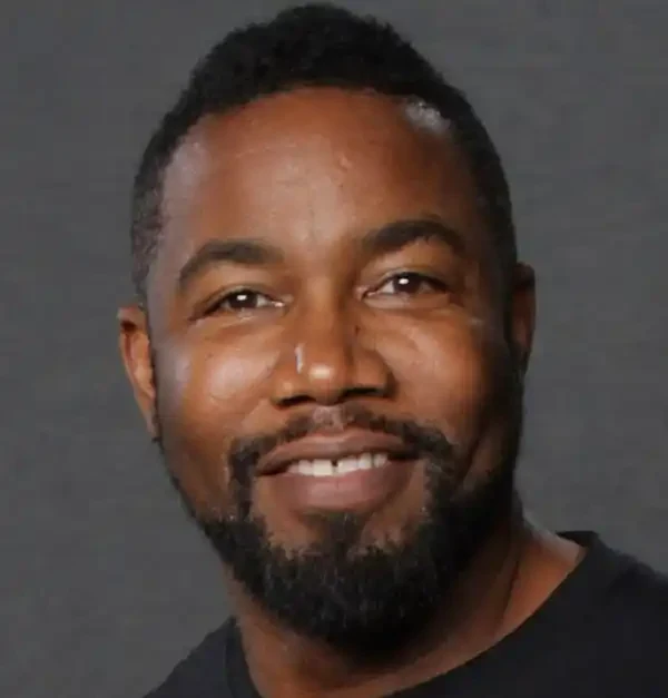 Michael Jai White