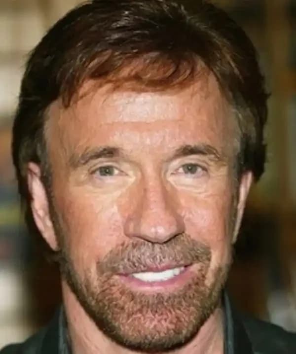 Chuck Norris