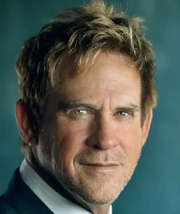 Michael Dudikoff