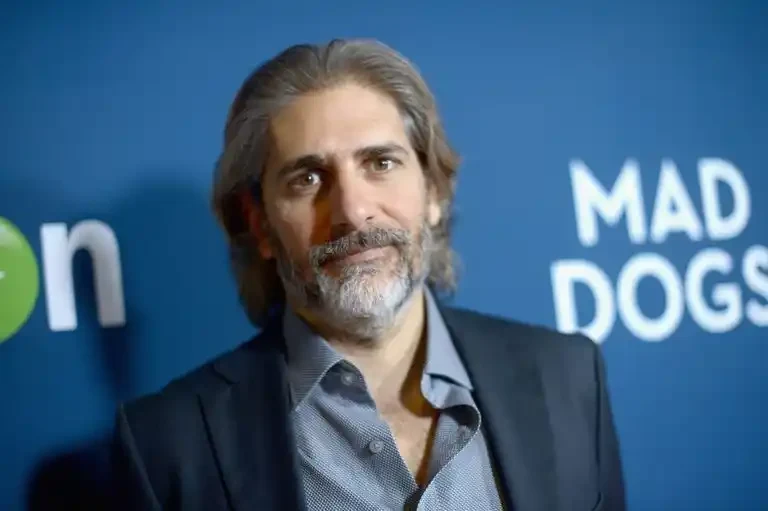 Michael Imperioli