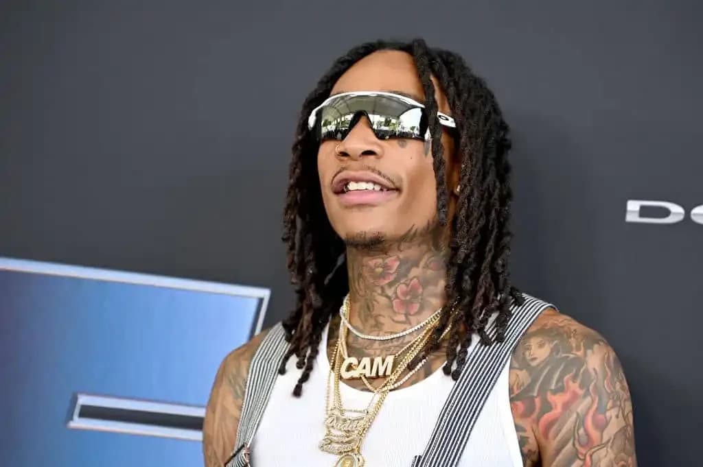 Wiz Khalifa