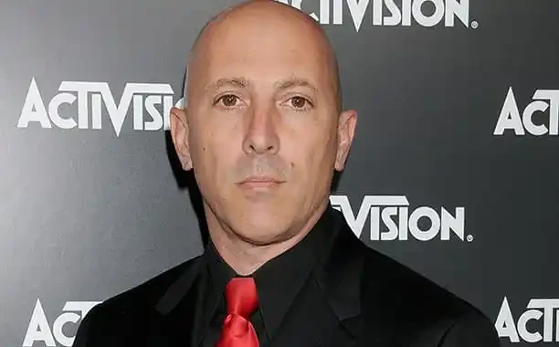 Maynard James Keenan