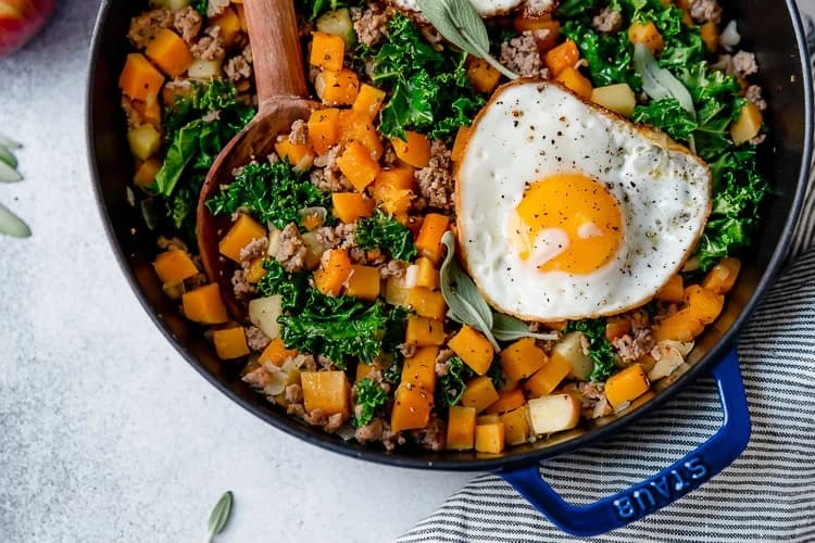 20 Healthy and Tasty Recipes that You can Easily Prepare at Home