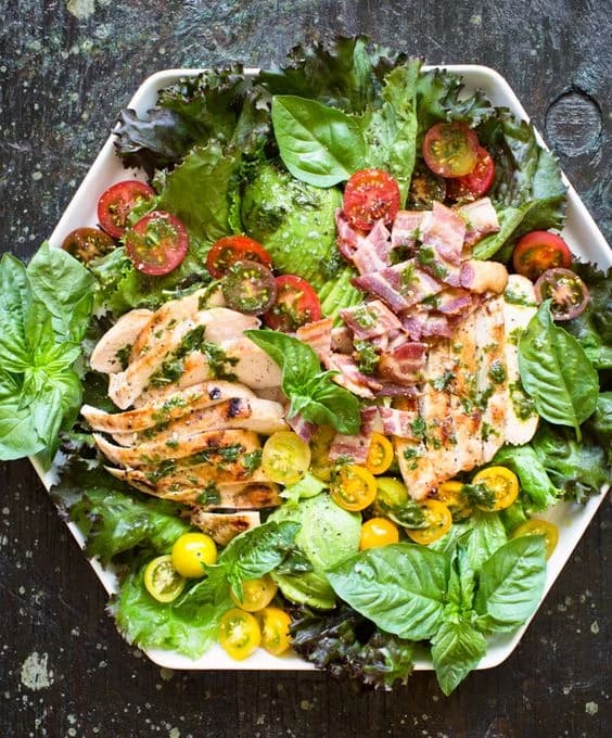 20 Healthy and Tasty Recipes that You can Easily Prepare at Home