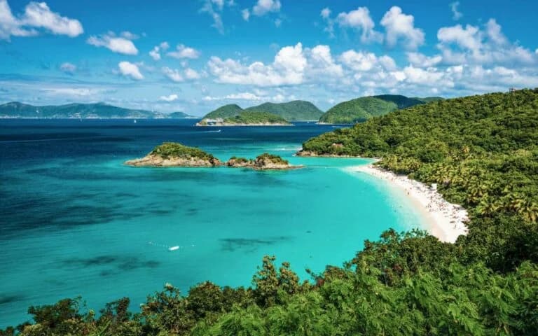 23 of the Most Beautiful Beaches in the World