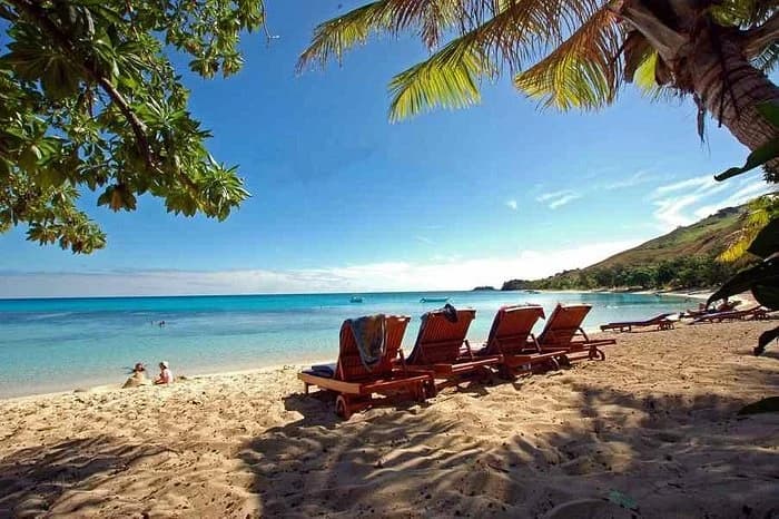 23 of the Most Beautiful Beaches in the World