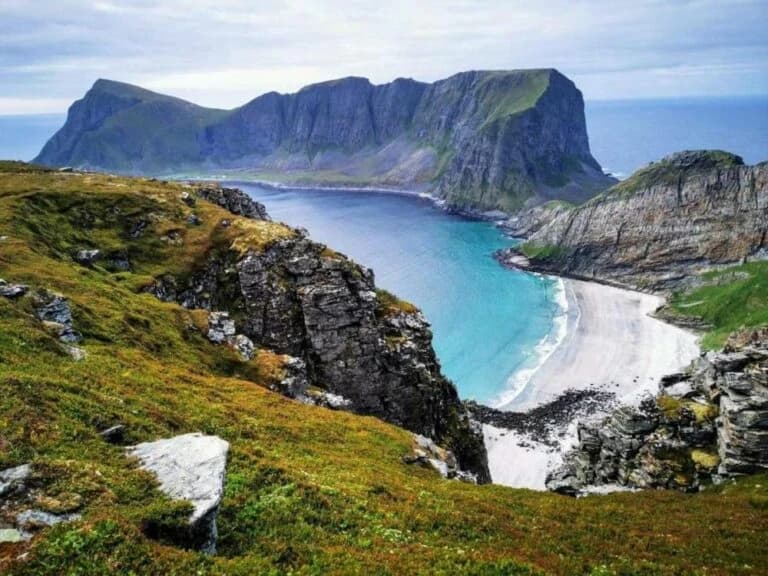 23 of the Most Beautiful Beaches in the World