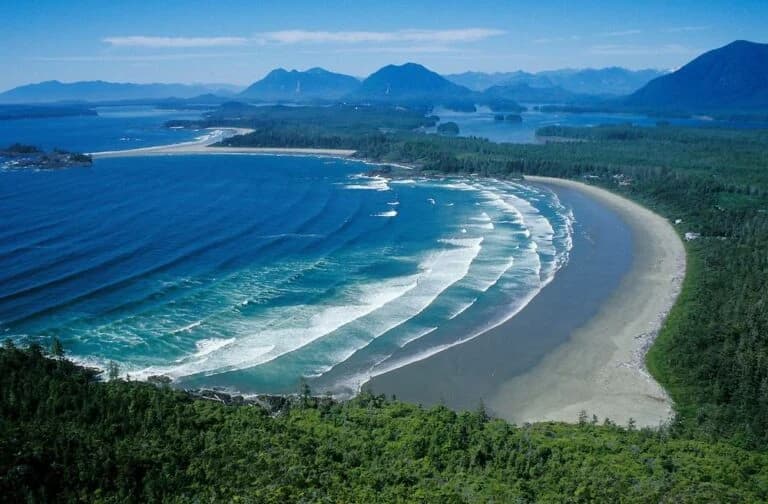 23 of the Most Beautiful Beaches in the World