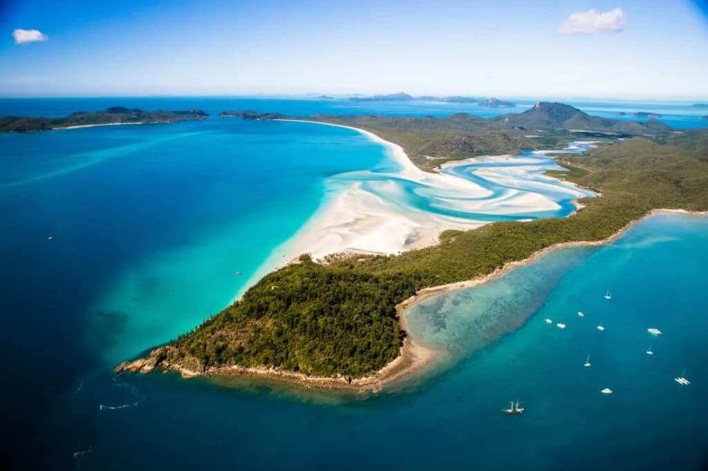 23 of the Most Beautiful Beaches in the World
