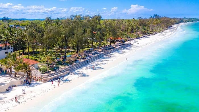 23 of the Most Beautiful Beaches in the World