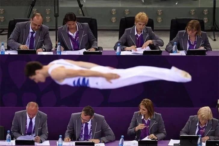 30 photos that really make you think
