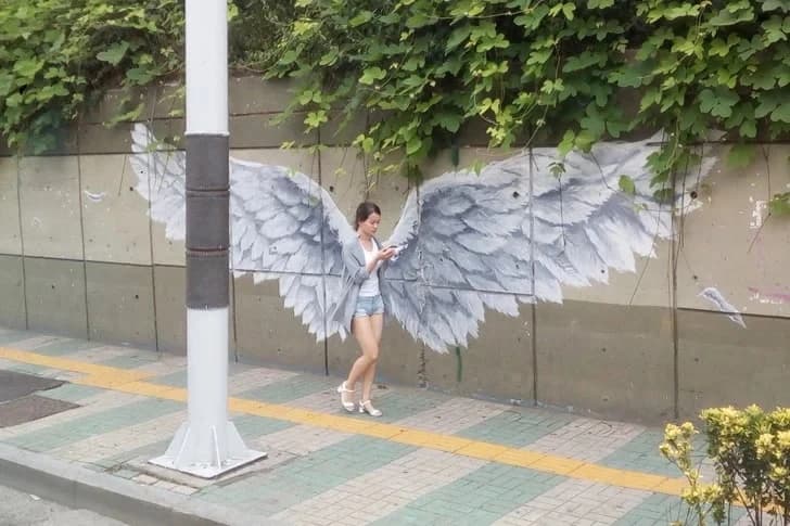 30 photos that really make you think