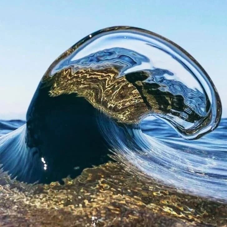 30 photos that really make you think