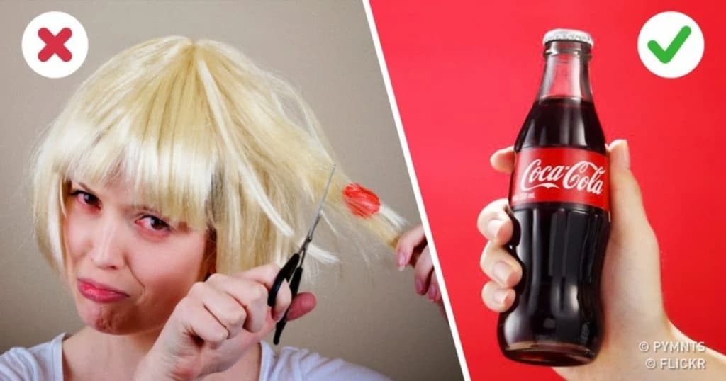 40 Reasons Why Coke Is Not Just A Drink