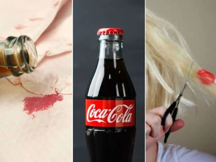40 Reasons Why Coke Is Not Just A Drink