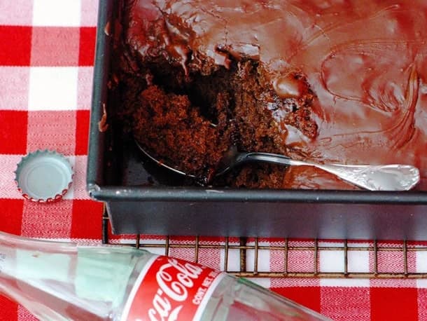 40 Reasons Why Coke Is Not Just A Drink