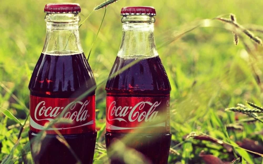 40 Reasons Why Coke Is Not Just A Drink