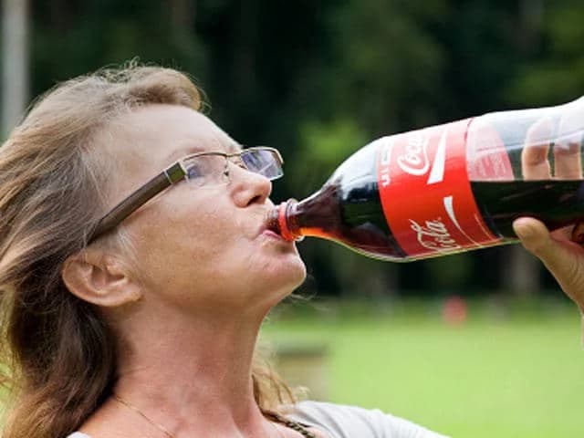 40 Reasons Why Coke Is Not Just A Drink
