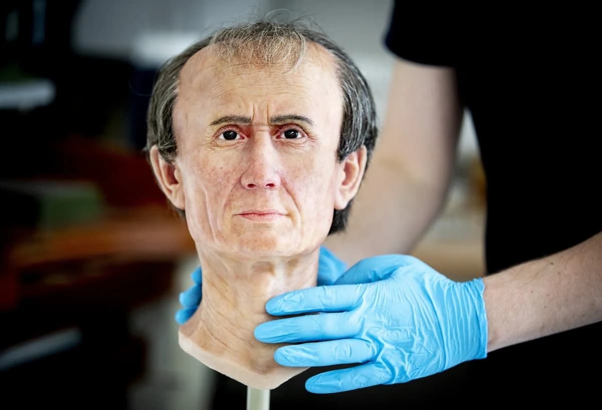 What Julius Caesar Really Looked Like