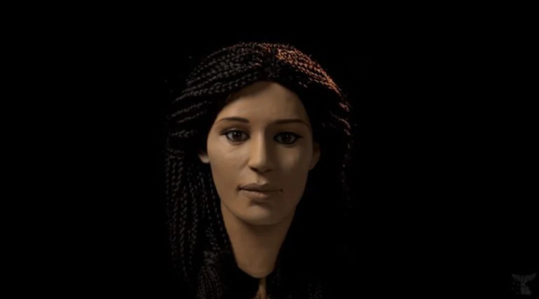 What Meritamun Really Looked Like