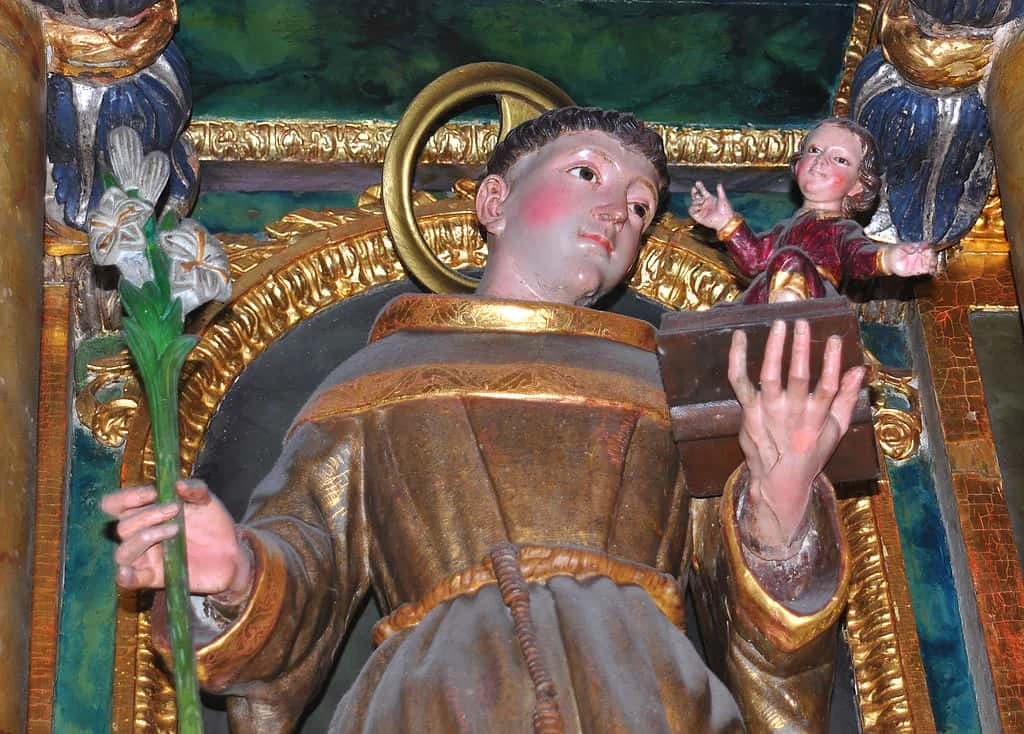 Saint Anthony