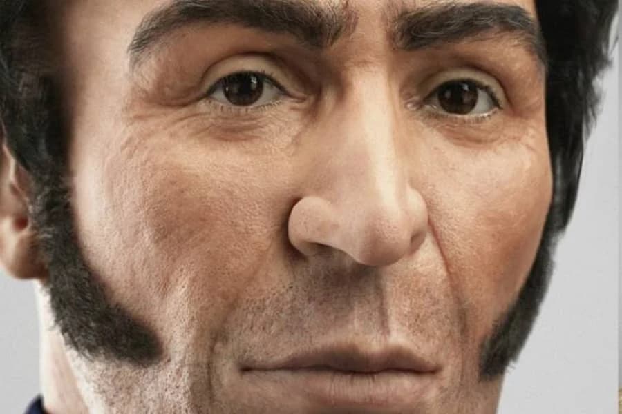 What Simón Bolívar Really Looked Like