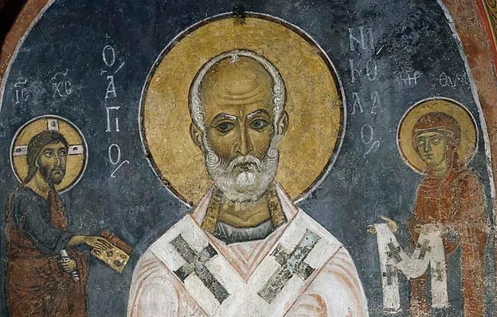 St. Nicholas