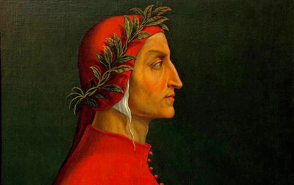Dante Alighieri