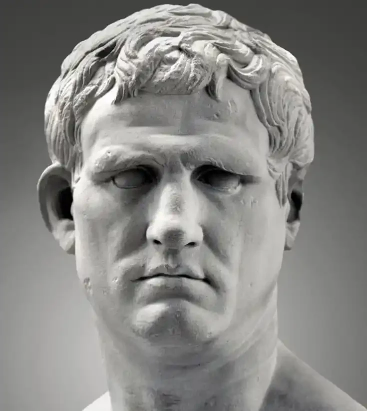 Marcus Agrippa