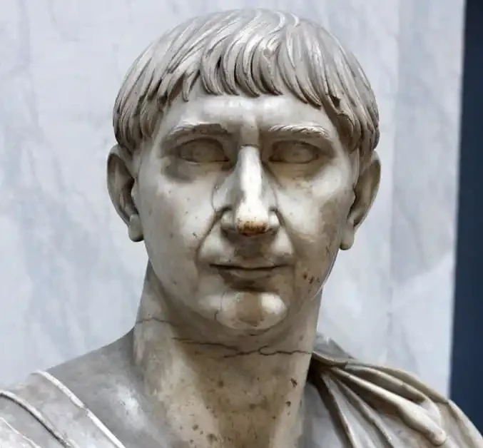 Trajan