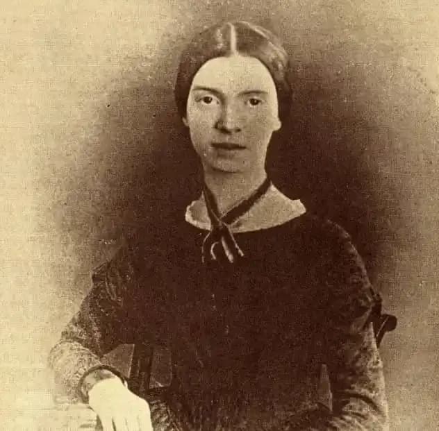 Emily Dickinson