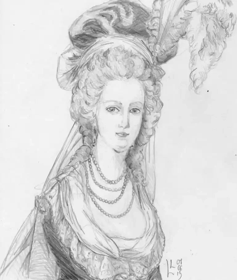 Marie Antoinette