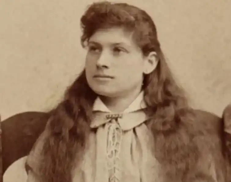 Annie Oakley1