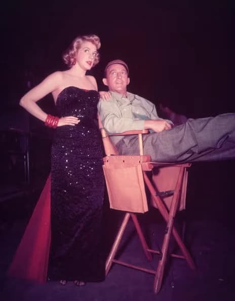 Rosemary And Bing