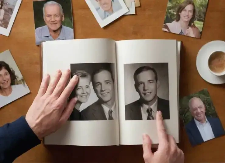 Fotografias E Locais Desconhecidos