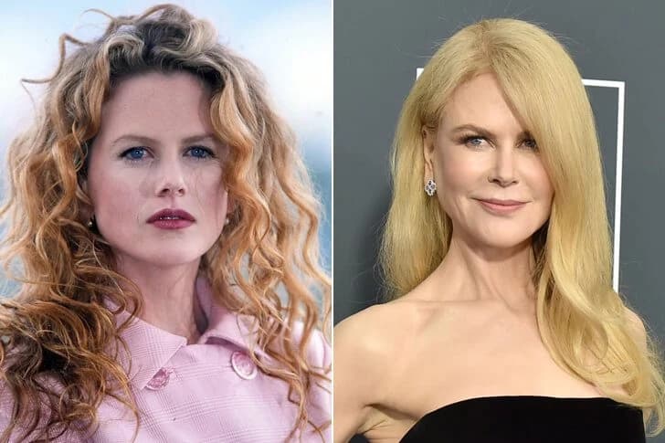 Ageless Icons: Celebrities Who Have Maintained Their Stunning Looks Over the Years