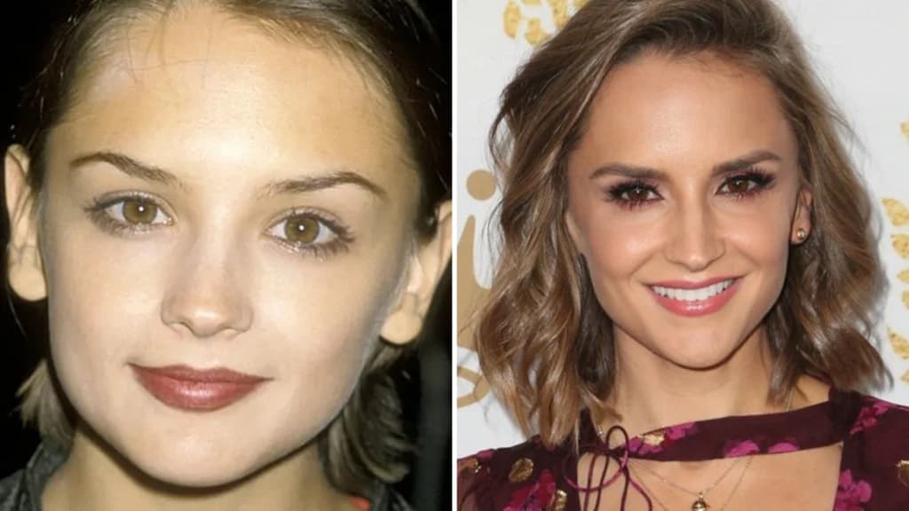 Ageless Icons: Celebrities Who Have Maintained Their Stunning Looks Over the Years