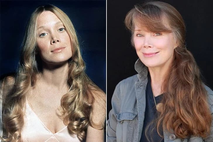 Ageless Icons: Celebrities Who Have Maintained Their Stunning Looks Over the Years