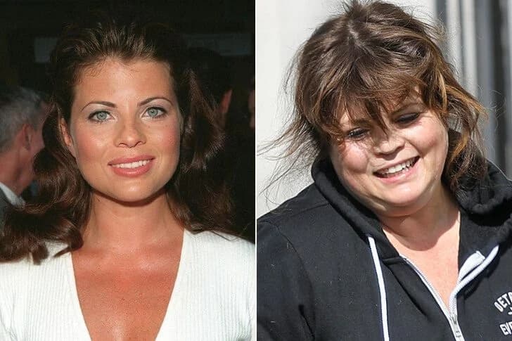 Ageless Icons: Celebrities Who Have Maintained Their Stunning Looks Over the Years