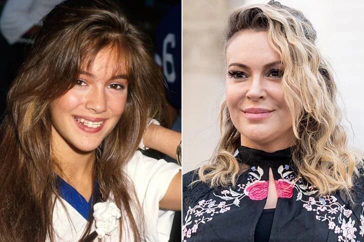 Ageless Icons: Celebrities Who Have Maintained Their Stunning Looks Over the Years