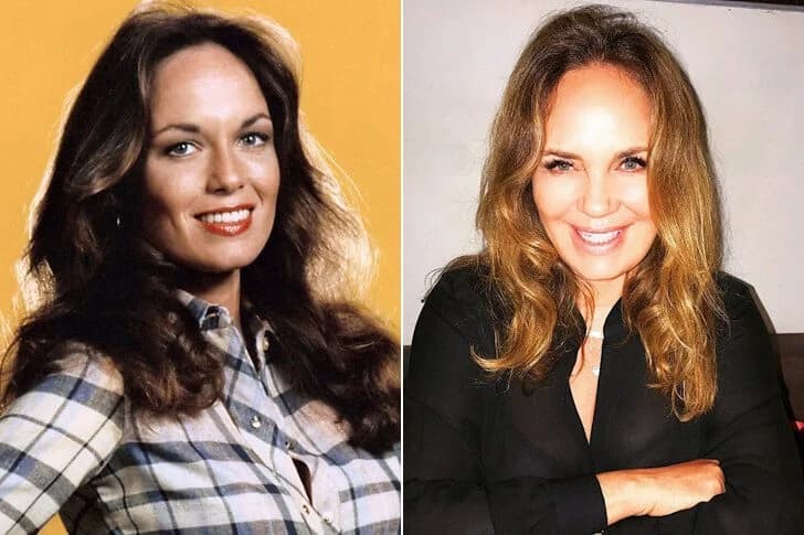 Ageless Icons: Celebrities Who Have Maintained Their Stunning Looks Over the Years
